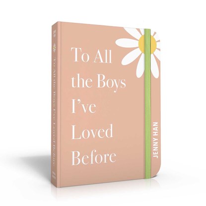 To All the Boys I've Loved Before. Special Keepsake Edition, Jenny Han - Paperback - 9781665951647