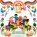 The Welcome Book, Danna Smith - Gebonden - 9781665952026