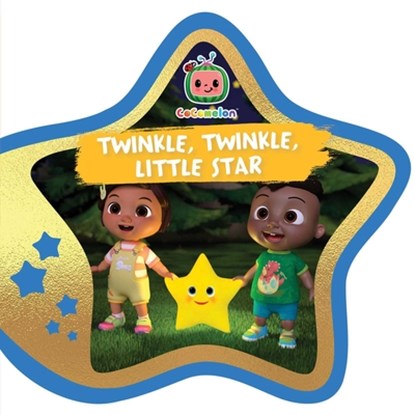 Twinkle, Twinkle, Little Star, Maggie Testa - Gebonden - 9781665952521