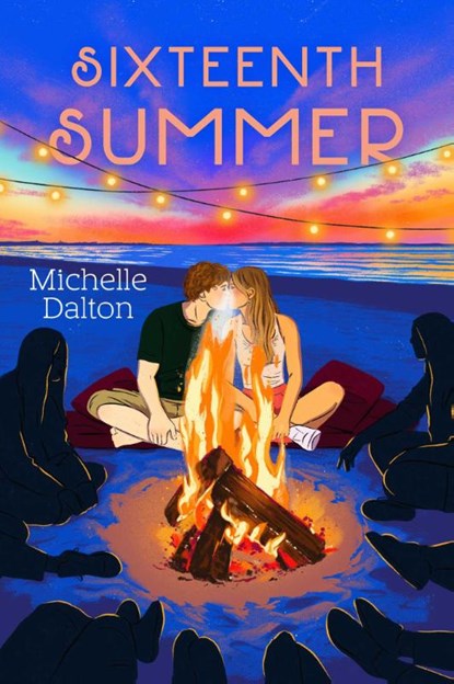 Dalton, M: Sixteenth Summer, Michelle Dalton - Paperback - 9781665953115