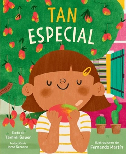 Tan Especial (All Kinds of Special), Tammi Sauer - Paperback - 9781665954853