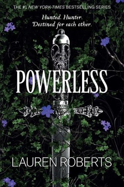 Powerless, Lauren Roberts - Gebonden - 9781665954884