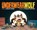 The Underwearwolf, Gideon Sterer - Gebonden - 9781665955584
