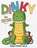 Dinky the Tinysaur, Maggie Edkins Willis - Gebonden - 9781665957960