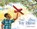 The Toy Plane, Cherise Harris - Gebonden - 9781665960564