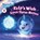 Kelp's Wish Upon Three Moons, Patty Michaels - Gebonden - 9781665960953