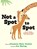 Not a Spot to Spot, Elizabeth Weiss Verdick - Gebonden - 9781665962025