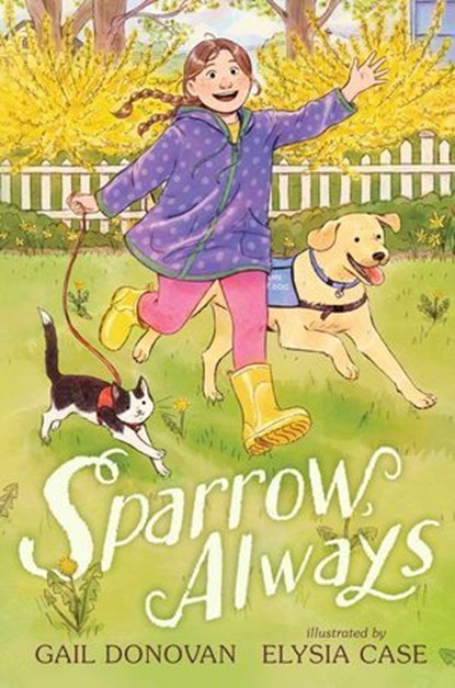 Sparrow, Always, Gail Donovan - Ebook - 9781665963312