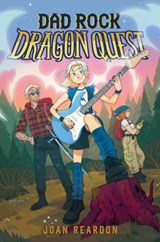Dad Rock Dragon Quest - Joan Reardon - 9781665963374