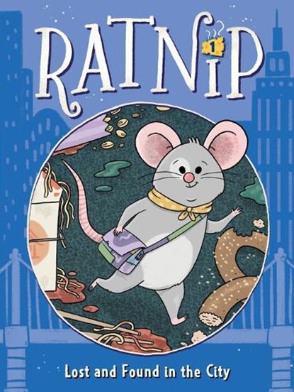 Lost and Found in the City, Cam Higgins - Paperback - 9781665963459