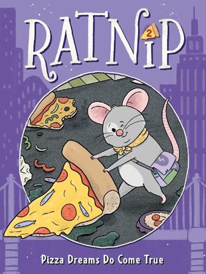 Pizza Dreams Do Come True, Cam Higgins - Paperback - 9781665963480