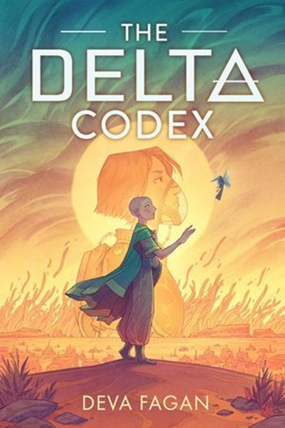 The Delta Codex, Deva Fagan - Ebook - 9781665963596