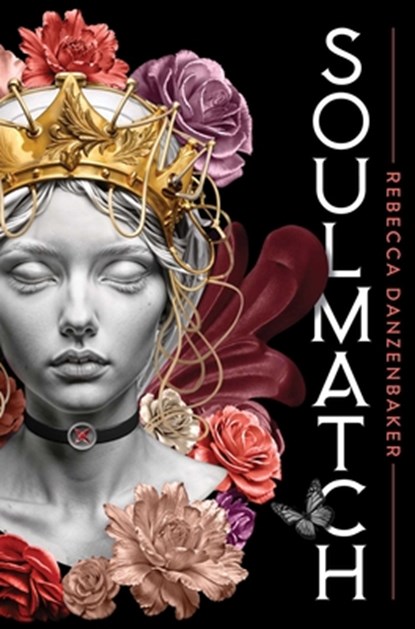 Soulmatch, Rebecca Danzenbaker - Paperback - 9781665963718