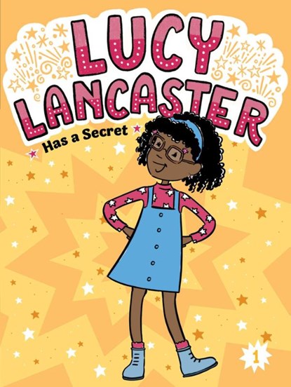 Lucy Lancaster Has a Secret, Willow Coven - Paperback - 9781665963961