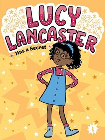 Lucy Lancaster Has a Secret, Willow Coven - Ebook - 9781665963985