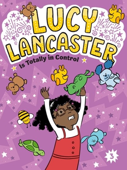 Lucy Lancaster Is Totally in Control, Willow Coven - Paperback - 9781665964029