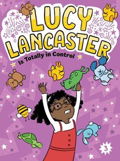 Lucy Lancaster Is Totally in Control, Willow Coven - Ebook - 9781665964043