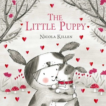 The Little Puppy, Nicola Killen - Gebonden - 9781665965903