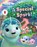 A Special Spark!, Gloria Cruz - Gebonden - 9781665966139