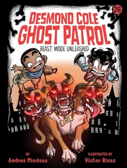 Beast Mode Unleashed, Andres Miedoso - Paperback - 9781665966726