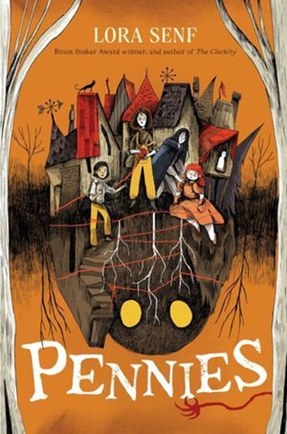 Pennies, Lora Senf - Ebook - 9781665967266