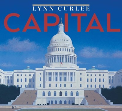 Capital, Lynn Curlee - Paperback - 9781665968911