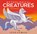 Mythological Creatures, Lynn Curlee - Gebonden - 9781665968980