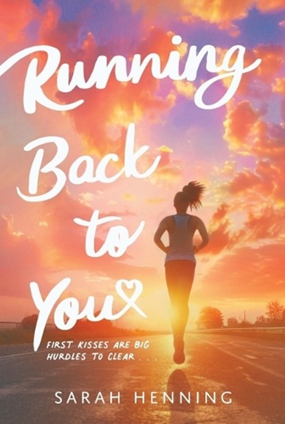 Running Back to You, Sarah Henning - Paperback - 9781665970174