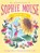 Sunflower Hour, Poppy Green - Gebonden - 9781665970556