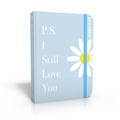 P.S. I Still Love You. Special Keepsake Edition, Jenny Han - Paperback - 9781665970754