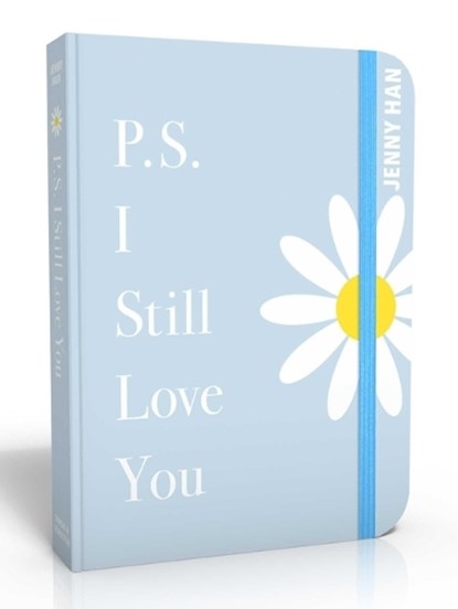 P.S. I Still Love You. Special Keepsake Edition, Jenny Han - Paperback - 9781665970754