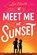 Meet Me at Sunset, Lee Heart - Paperback - 9781665971331