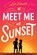Meet Me at Sunset, Lee Heart - Gebonden - 9781665971348