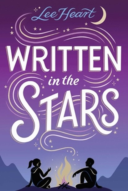 Written in the Stars, Lee Heart - Paperback - 9781665971362