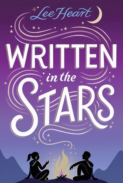 Written in the Stars, Lee Heart - Paperback - 9781665971362