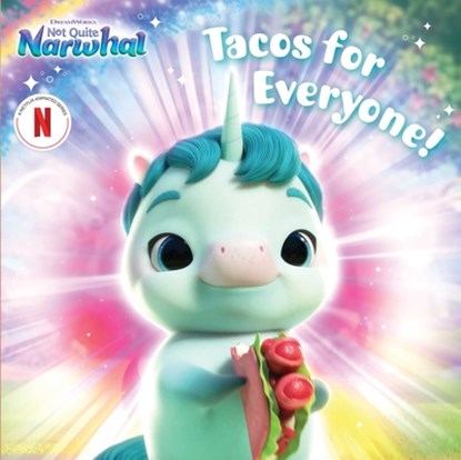 Tacos for Everyone!, Maggie Testa - Paperback - 9781665972154