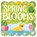 Spring Blooms, Dori Elys - Gebonden - 9781665972369