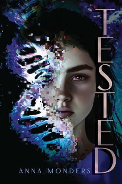Tested, Anna Monders - Ebook - 9781665972819