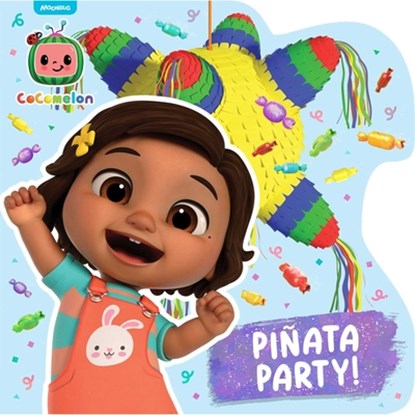 Piñata Party!, Maria Le - Gebonden - 9781665973632