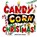 Candy Corn Christmas!, Jonathan Fenske - Gebonden - 9781665973663