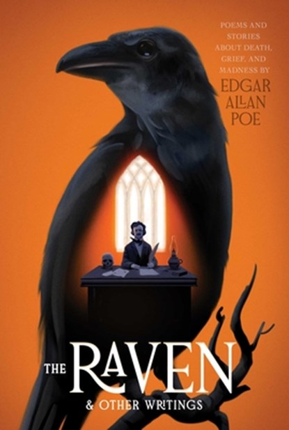 The Raven & Other Writings, Edgar Allan Poe - Paperback - 9781665974721