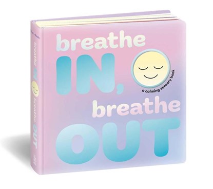 Breathe In, Breathe Out, Dori Elys - Gebonden - 9781665974820