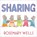 Sharing, Rosemary Wells - Gebonden - 9781665975155