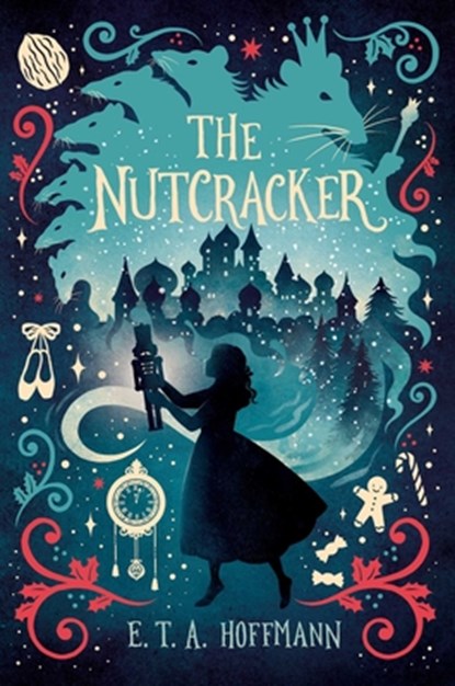 The Nutcracker, E. T. a. Hoffmann - Paperback - 9781665977777