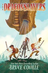 The Dragonslayers - Bruce Coville - 9781665979108