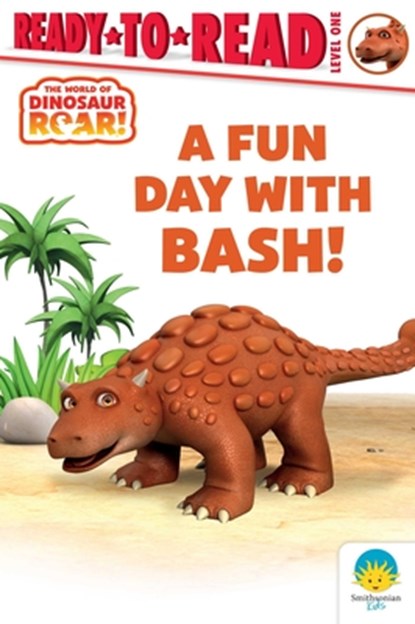 A Fun Day with Bash!: Ready-To-Read Level 1, Peter Curtis - Gebonden - 9781665979399