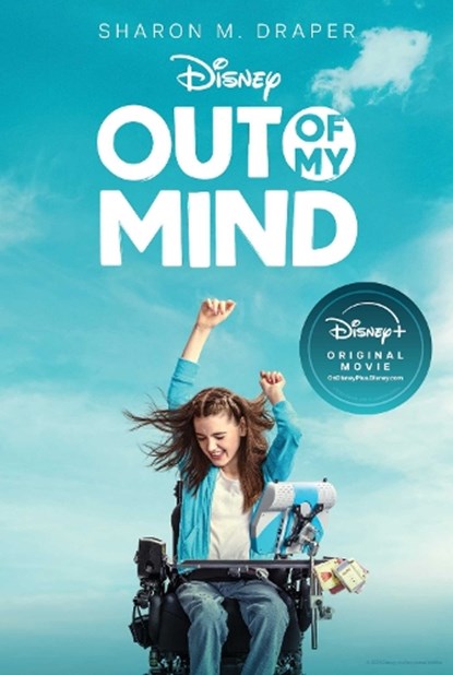 Out of My Mind, Sharon M. Draper - Paperback - 9781665980456