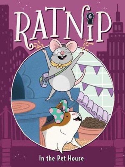 In the Pet House, Cam Higgins - Ebook - 9781665981019