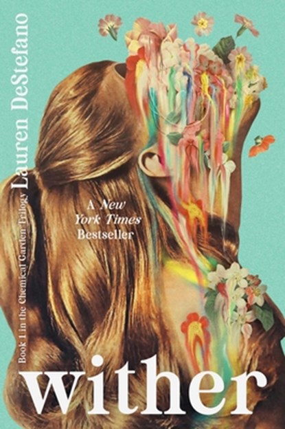 Wither: 15th Anniversary Edition, Lauren DeStefano - Gebonden - 9781665981941