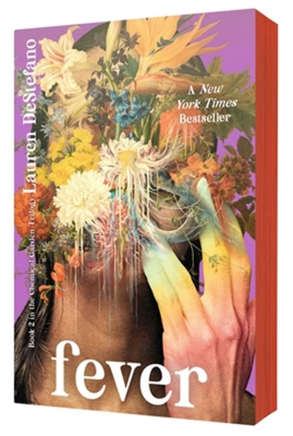 Fever: 15th Anniversary Edition, Lauren DeStefano - Paperback - 9781665981958
